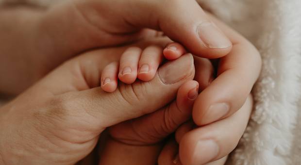 Newborn de Primeiros dias Stefano