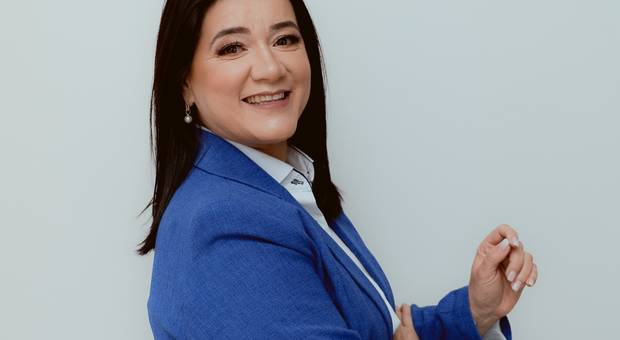 Marca Pessoal  de Regiane Moraes 