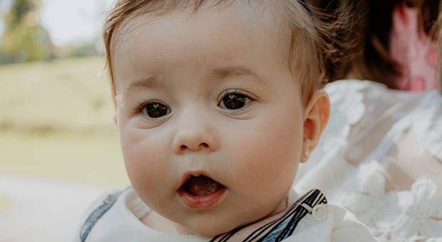 Familia de 6 meses Lara 