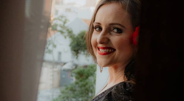 Feminino de Gabryela Nunez