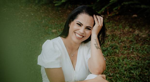 Feminino de Alessandra 