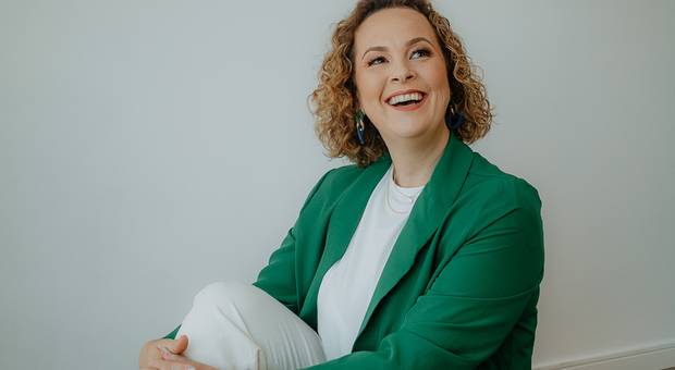 Feminino de Patricia Gavlak