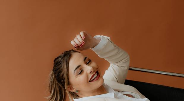 Feminino de Jheniffer Kimberlin