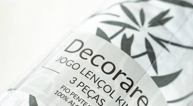 Produto de JF TEXTIL