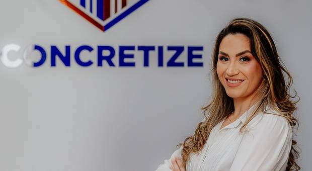 Corporativo de Concretize - Assessoria Imobiliária