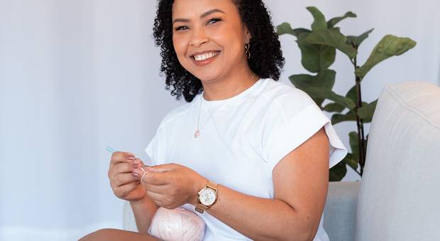 Marca Pessoal  de Sirleide Felix