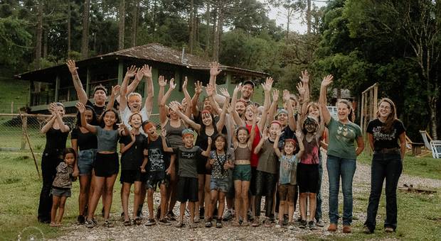 Eventos de Gincana Rancho Tehillah