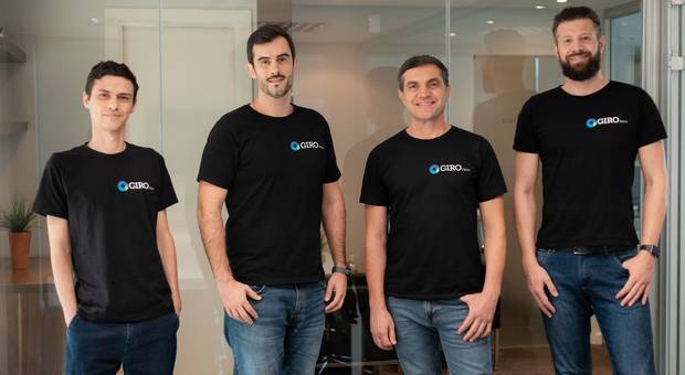 Corporativo de GiroTech