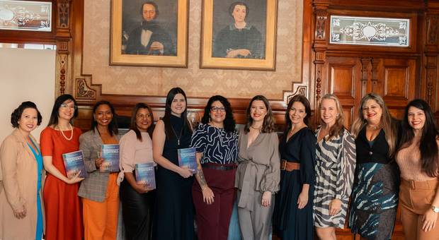 Eventos de Lançamento Livro - 