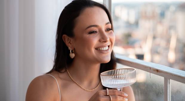 Produto de Lamara - Coleção  Routine