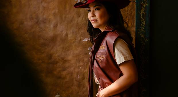 Produto de Sonoran Brand - Coleção Arena