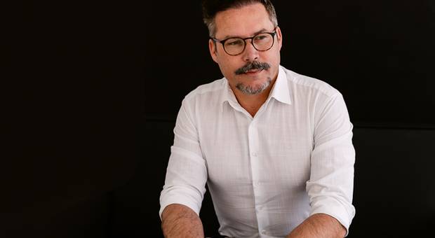 Marca Pessoal - Masculino de Izaias Porto