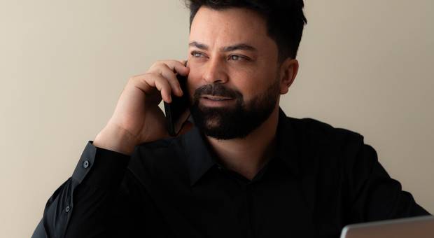 Marca Pessoal - Masculino de Douglas Bueno