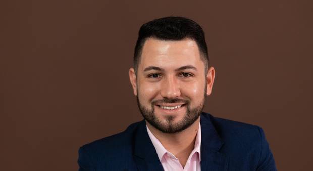 Marca Pessoal - Masculino de Matheus Bondezan