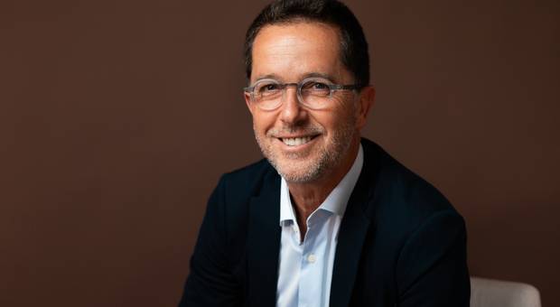 Marca Pessoal - Masculino de Marcelo Garcia 