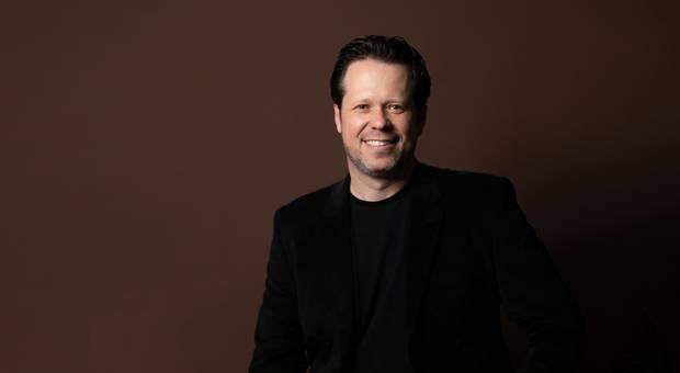 Marca Pessoal - Masculino de Carlos Wosniak