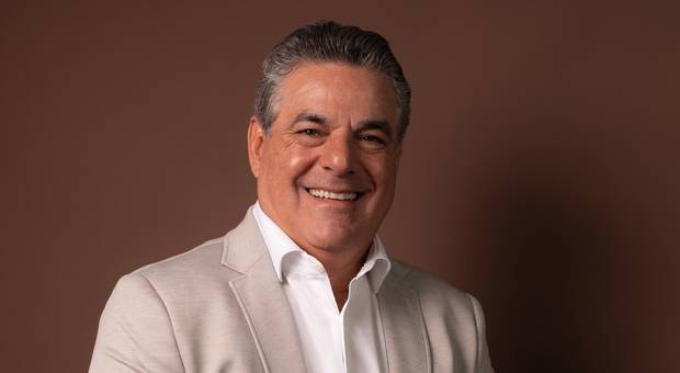 Marca Pessoal - Masculino de Francisco Ribas