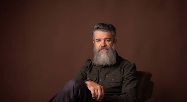 Marca Pessoal - Masculino de Rogério Oliveira