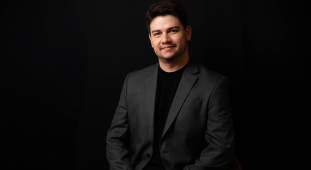 Marca Pessoal - Masculino de Victor Machado