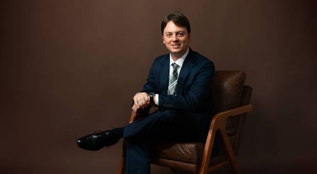 Marca Pessoal - Masculino de Danton Zanetti