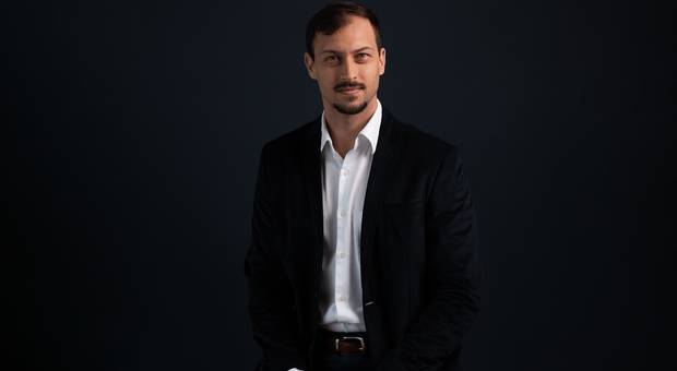 Marca Pessoal - Masculino de Allef Furtado