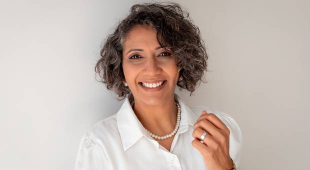 Marca Pessoal  de Roberta Raduenz