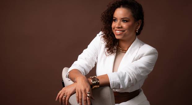 Marca Pessoal  de Karina Santos