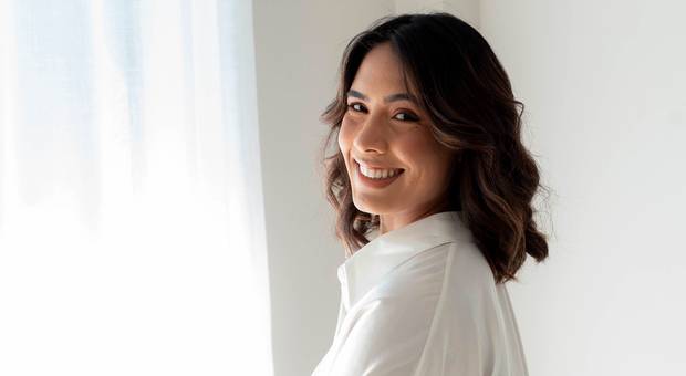 Marca Pessoal  de Cintia Bressan 