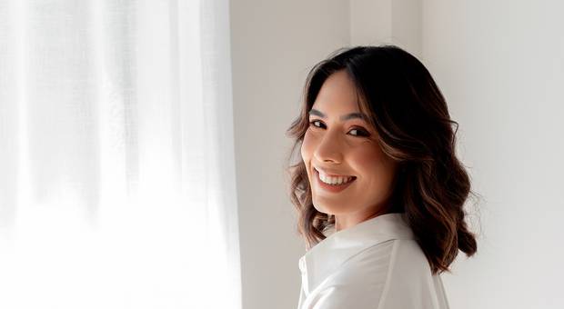 Marca Pessoal  de Cintia Bressan 