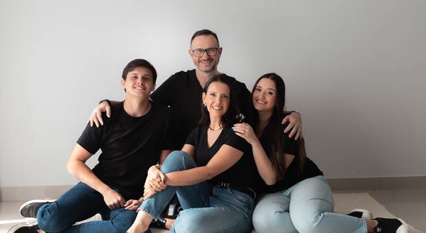 Familia de Familia Ravache