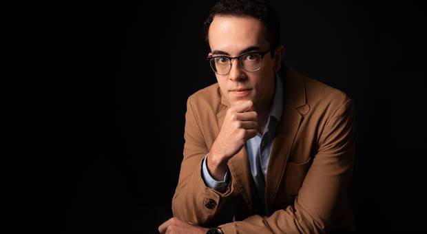 Marca Pessoal - Masculino de Mateus Latrônico