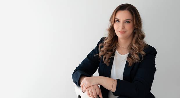 Marca Pessoal  de Juliana Kolbe