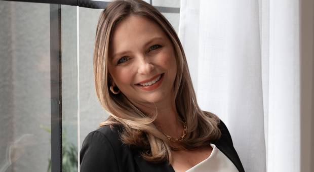 Marca Pessoal  de Giovanna Vanzzo 