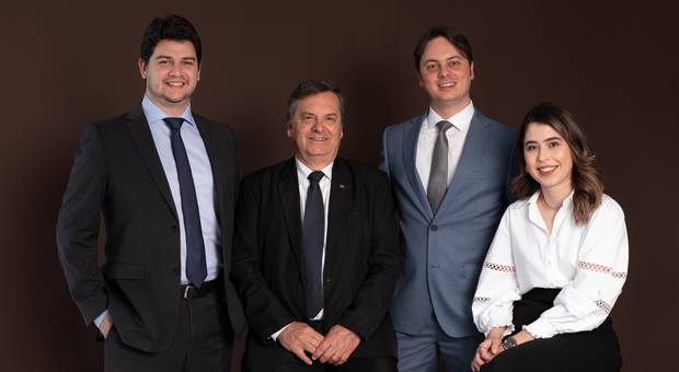 Corporativo de Zanetti, Oliveira & Machado