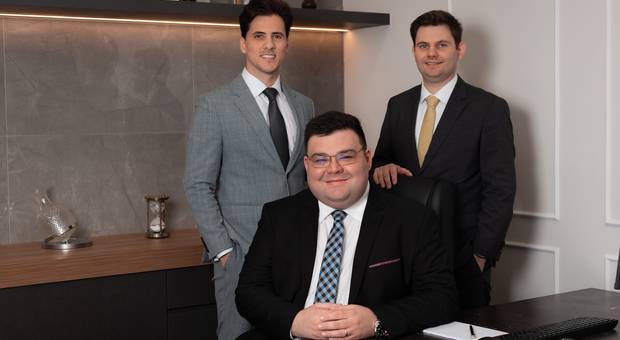 Corporativo de Oliveira, Rocha e Resende