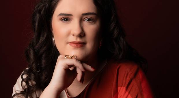 Marca Pessoal  de Ana Borges