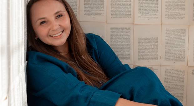 Projeto Capítulos de Barbara Bespalhok