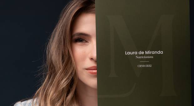 Marca Pessoal  de Laura Miranda