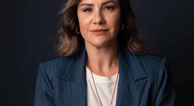 Marca Pessoal  de Gabriela Olandoski