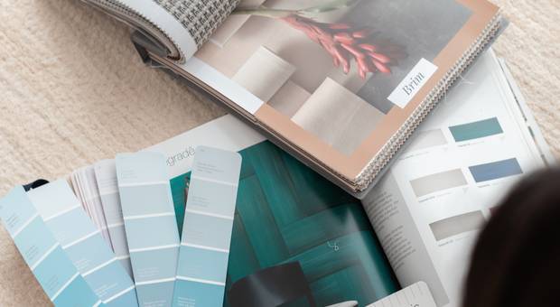 Banco imagens de Portfolio - Banco Imagens