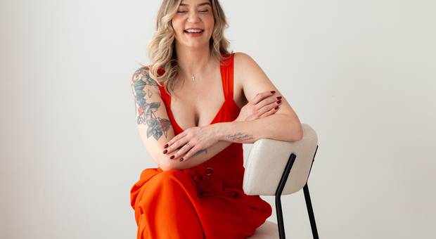 Marca Pessoal  de Karine Gusso