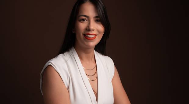 Marca Pessoal  de Bel Maia