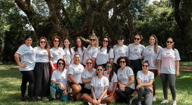 Eventos de Brechonistas Alto Impacto