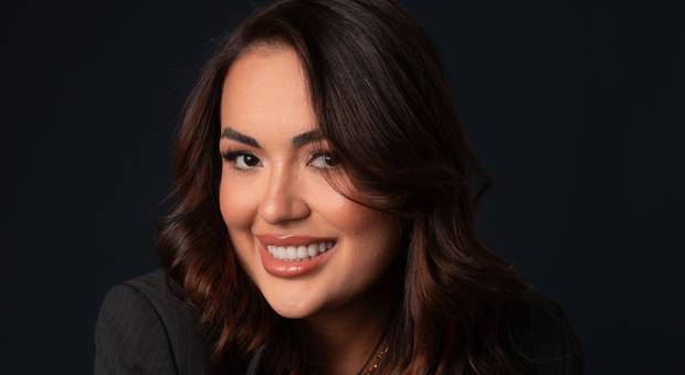 Marca Pessoal  de Evelyn Viana