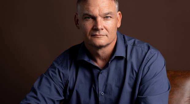 Marca Pessoal - Masculino de Antoneli Tokarski