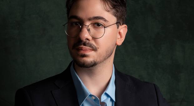 Marca Pessoal - Masculino de Rogel Filho