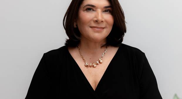 Marca Pessoal  de Sônia Sens