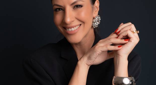 Marca Pessoal  de Elis Carvalho