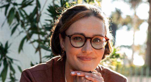 Marca Pessoal  de Zoe Ackerman