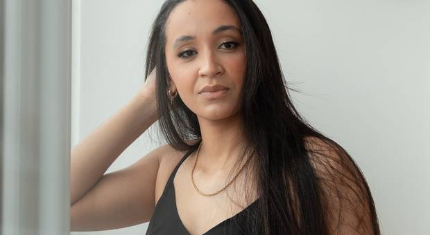 Marca Pessoal  de Tatiane Santos